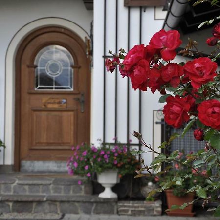 Apartament Haus Dittrich Kirchberg in Tirol Zewnętrze zdjęcie