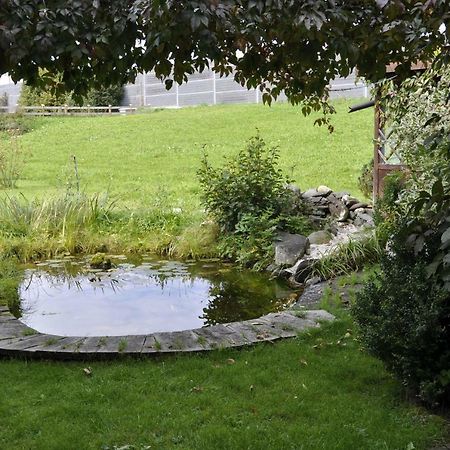 Apartament Haus Dittrich Kirchberg in Tirol Zewnętrze zdjęcie