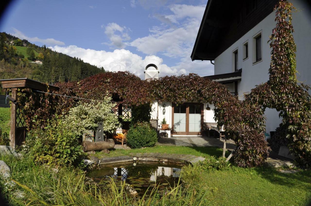 Apartament Haus Dittrich Kirchberg in Tirol Zewnętrze zdjęcie