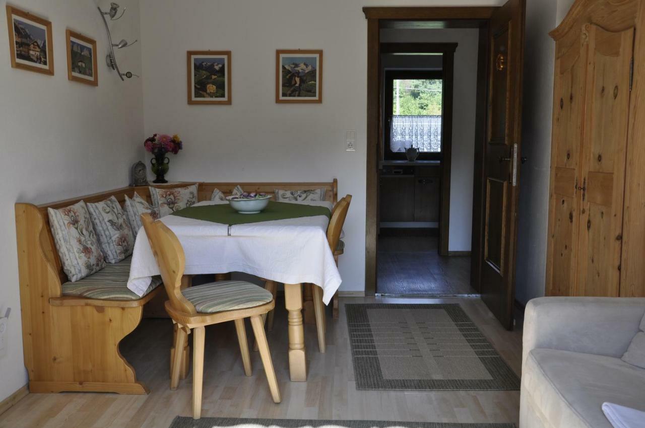 Apartament Haus Dittrich Kirchberg in Tirol Zewnętrze zdjęcie
