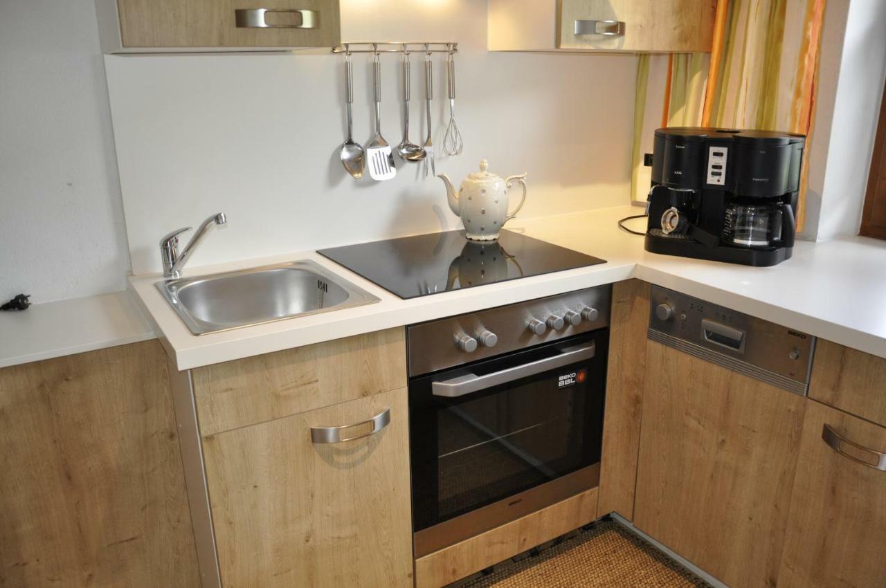 Apartament Haus Dittrich Kirchberg in Tirol Zewnętrze zdjęcie