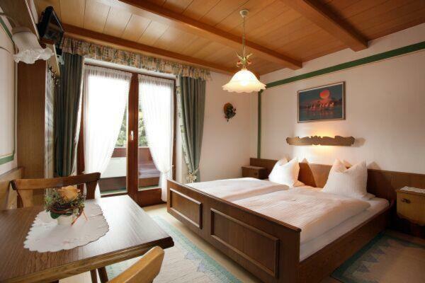 Apartament Haus Dittrich Kirchberg in Tirol Zewnętrze zdjęcie