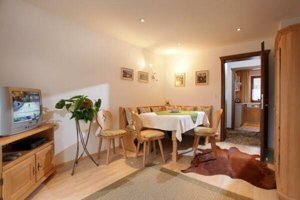 Apartament Haus Dittrich Kirchberg in Tirol Zewnętrze zdjęcie
